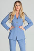 Blazer femme model 141770 Figl
